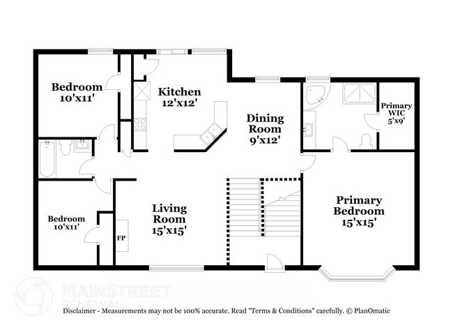 150 Vaughn Spur NE in Cartersville, GA - Building Photo - Building Photo