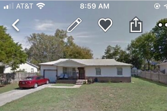 801 N Kimberly St in Tecumseh, OK - Building Photo - Building Photo