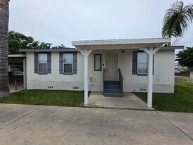 505 33rd St in Bakersfield, CA - Building Photo