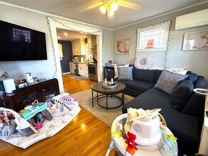 65 Whitford St in Boston, MA - Building Photo - Building Photo