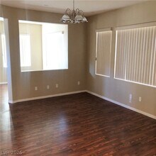 8553 Osmerea Ct in Las Vegas, NV - Building Photo - Building Photo