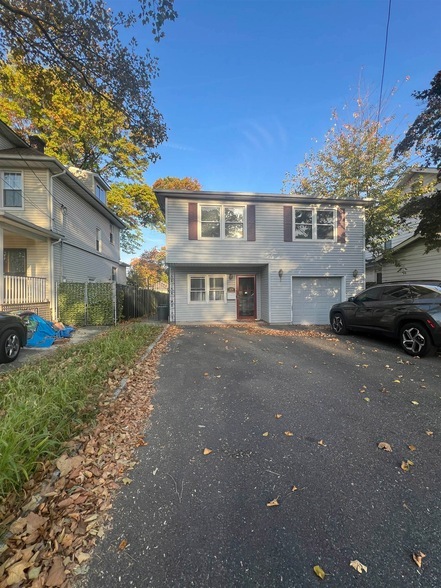 1520 Morris Pl in Hillside, NJ - Building Photo