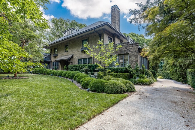 property at 4061 Beechwood Ave