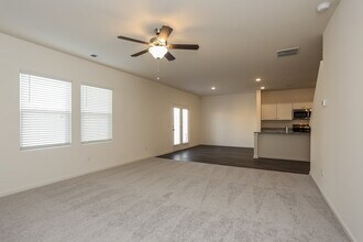 7631 Saffron Ave in Covington, GA - Building Photo - Building Photo