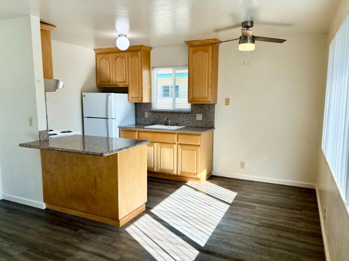 2069 Radio Ave in San Jose, CA - Building Photo