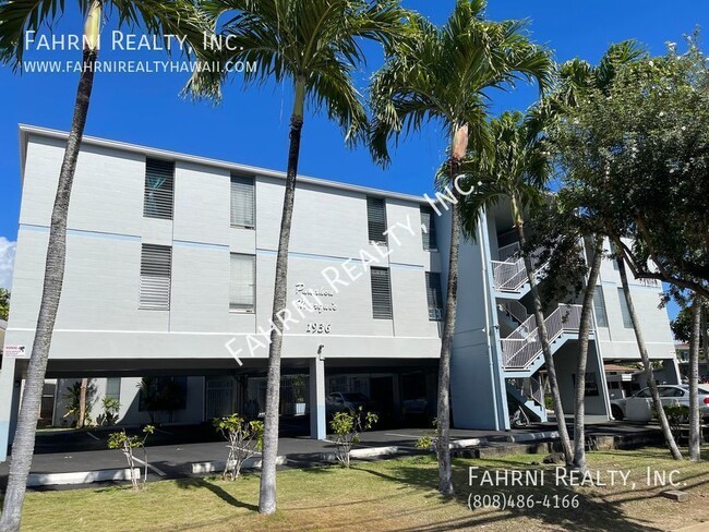 property at 1936 Wilder Ave