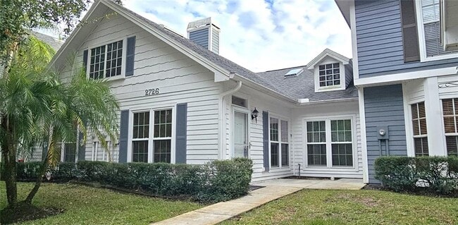 2726 Penzance St in Palm Harbor, FL - Building Photo - Building Photo