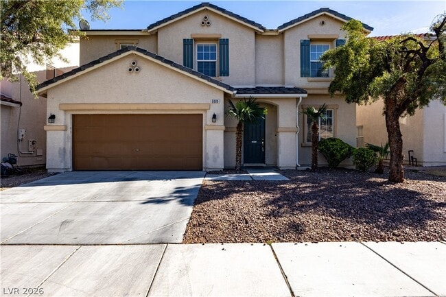 property at 5009 Granite Creek Ct