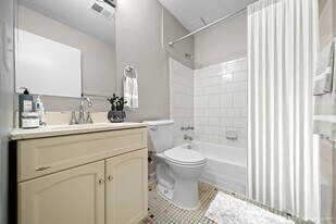 Bottineau on the River in Minneapolis, MN - Building Photo