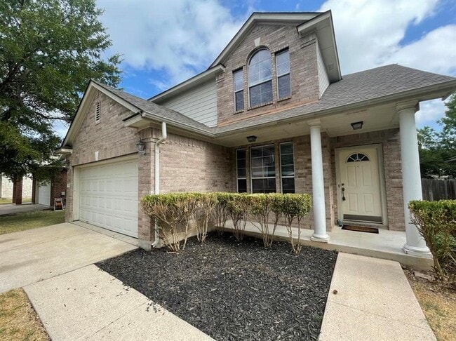 2612 Tinmouth St in Austin, TX - Building Photo - Building Photo