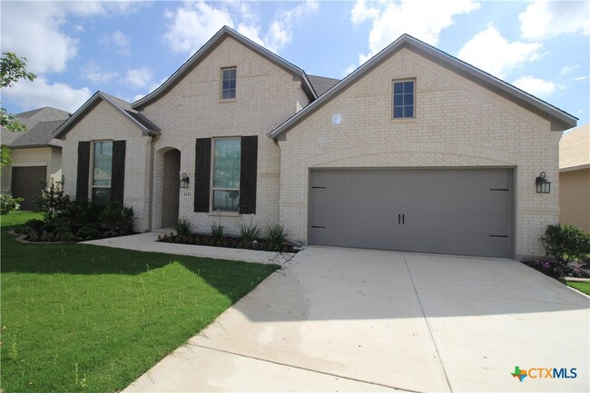 property at 1113 Carriage Loop