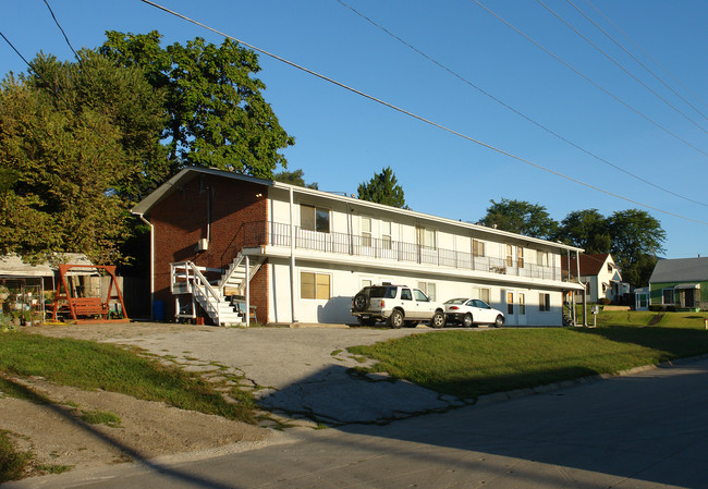 2901 Parker St in Omaha, NE - Building Photo - Building Photo