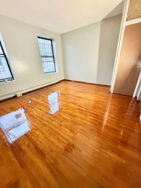 499 Bristol St, Unit 1 in Brooklyn, NY - Foto de edificio - Building Photo