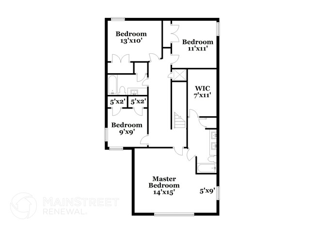 13334 Loma Sierra in San Antonio, TX - Building Photo - Building Photo