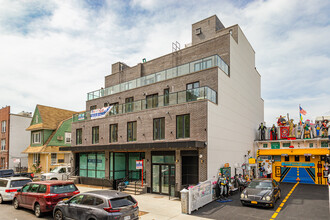 2066 85th St in Brooklyn, NY - Building Photo - Building Photo