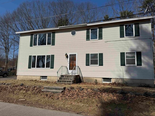 property at 4 Laurene Dr