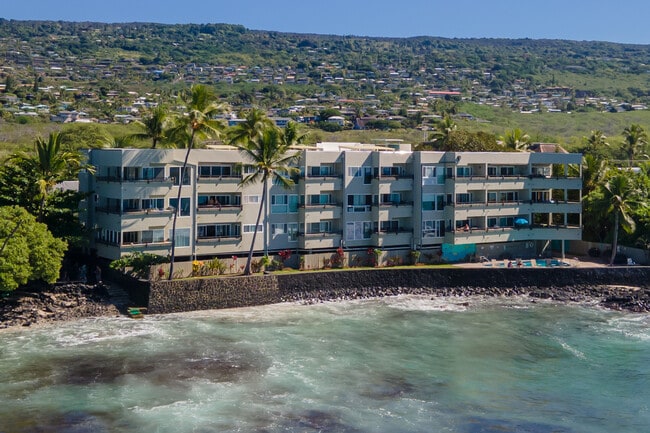 Banyans Hawaii