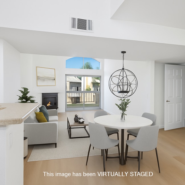 property at 5565 Canoga Ave