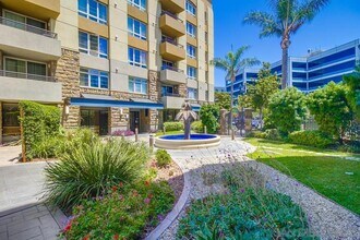 1480 Broadway in San Diego, CA - Building Photo - Building Photo