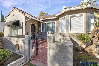 1931 Monte Diablo Ave in Stockton, CA - Building Photo - Building Photo