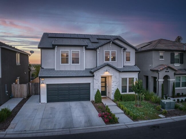 property at 11425 N Via Campagna Dr
