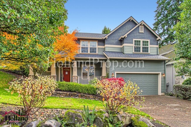 2305 Tannler Dr in West Linn, OR - Building Photo - Building Photo