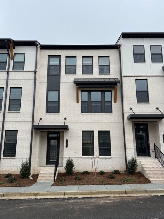 337 Sammon Wy in Lawrenceville, GA - Building Photo