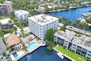 1770 E Las Olas Blvd in Fort Lauderdale, FL - Building Photo