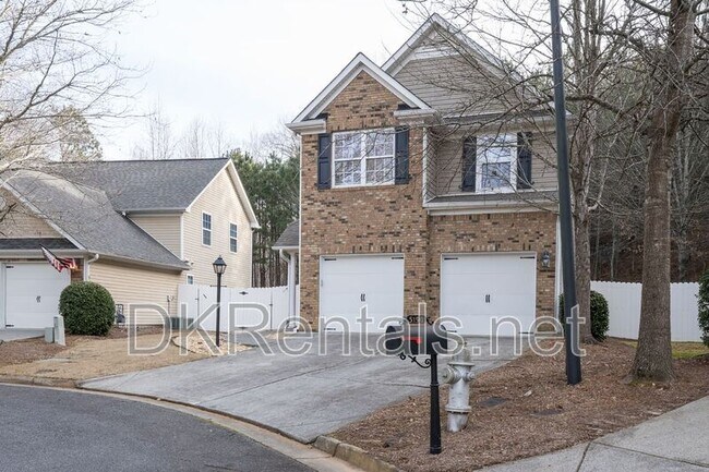 5192 Centennial Creek View NW in Acworth, GA - Building Photo - Building Photo