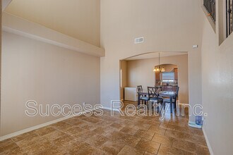 3240 Peruvian Paso in El Paso, TX - Building Photo - Building Photo