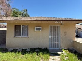 4044 Mennes Ave in Riverside, CA - Building Photo