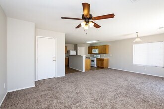 1203 Emerald Stone Ave in North Las Vegas, NV - Building Photo - Building Photo