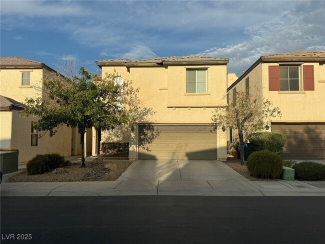 9048 Winchester Ridge St in Las Vegas, NV - Building Photo - Building Photo