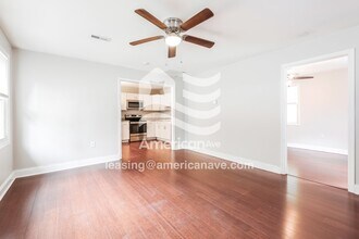 235#B South Moore Road, 29644; #702471 - 702471 in Fountain Inn, SC - Foto de edificio - Building Photo