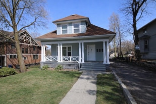 1004 W 12th Ave in Spokane, WA - Building Photo