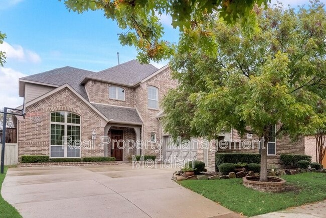 14900 Foxbriar Ln in Frisco, TX - Building Photo - Building Photo