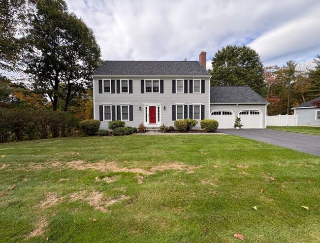 property at 5 Autumn Ln