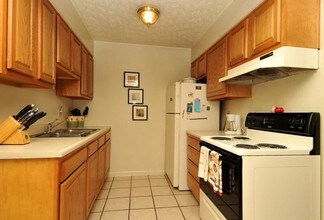 Northgate Meadows in Cincinnati, OH - Foto de edificio - Interior Photo