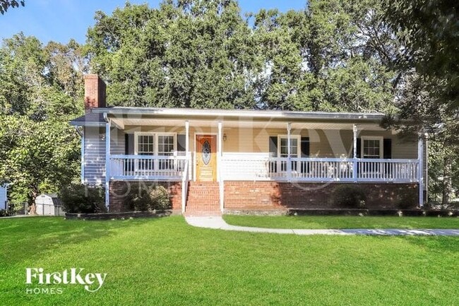 property at 473 Henderson Dr