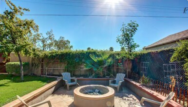 709 W Culver St in Phoenix, AZ - Building Photo - Building Photo