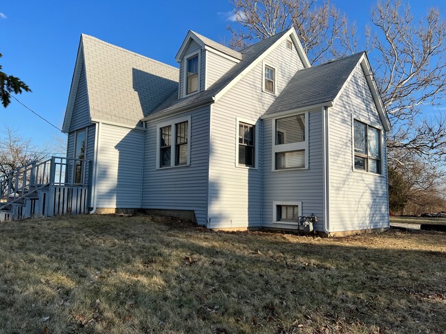 14788 E 127th St in Lemont, IL - Foto de edificio - Building Photo