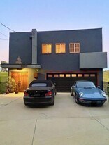 2600 Forest Park Dr in Los Angeles, CA - Building Photo
