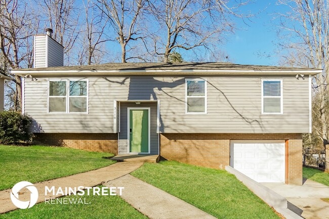 property at 3110 Sleepy Hollow Dr