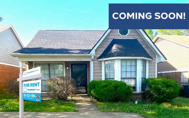 property at 3330 Edenshire Ln