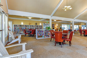Paloma Del Mar - Senior Community 55+ in Freedom, CA - Building Photo - Building Photo