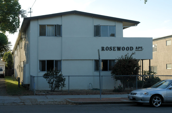 Rosewood Apartments