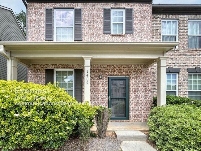 property at 1406 Bayrose Cir
