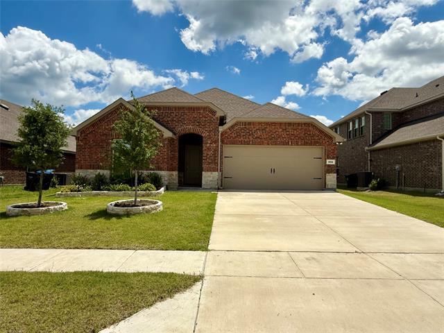 308 Warbler Wy in Caddo Mills, TX - Building Photo