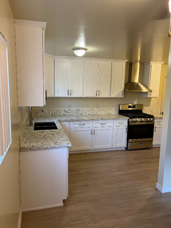 1620 1/2 W 219th St in Torrance, CA - Building Photo - Building Photo