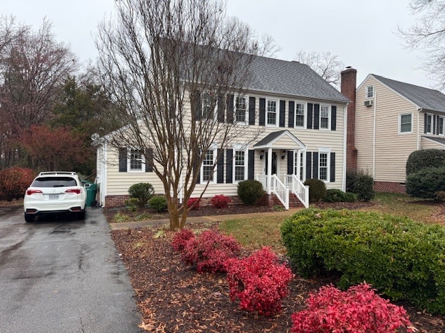 property at 11904 Marnelan Dr